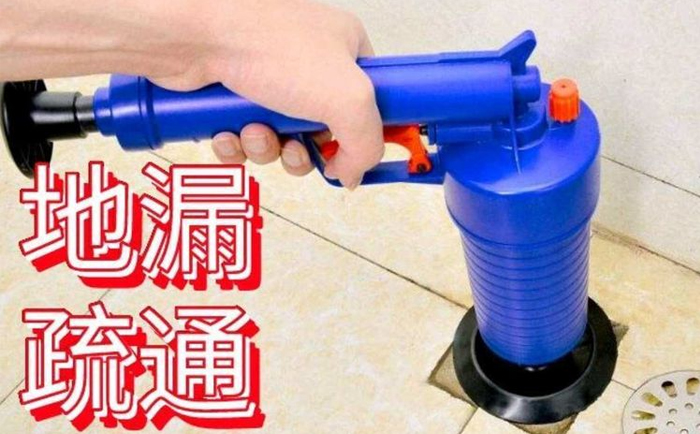 南朗镇疏通地漏